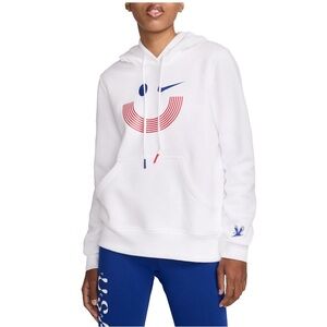 NWT Team USA 2024 Olympics Phoenix Hoodie